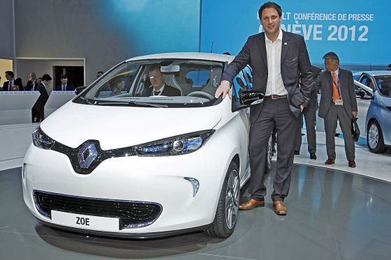 Test Renault Zoe: Überzeugende Reichweite & stolzer Preis