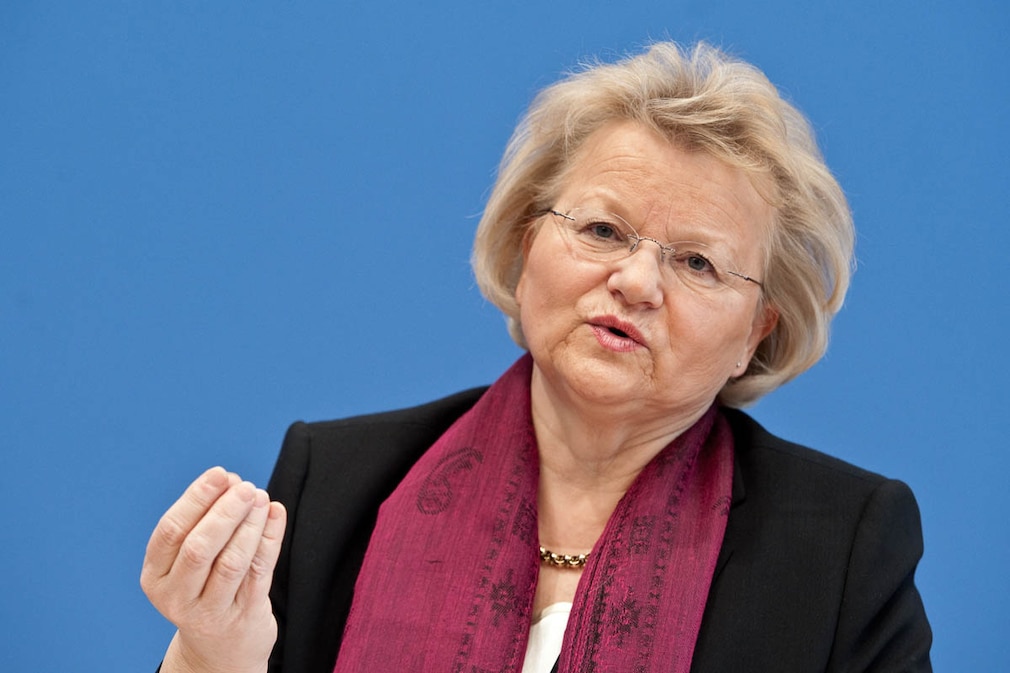 Mechthild Dyckmans