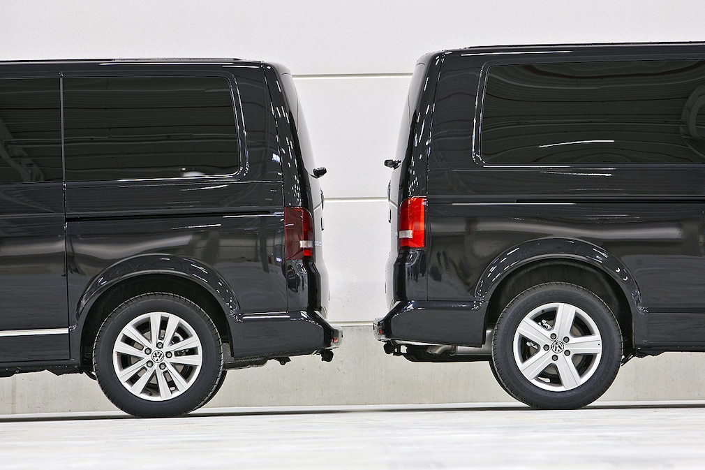 VW T5