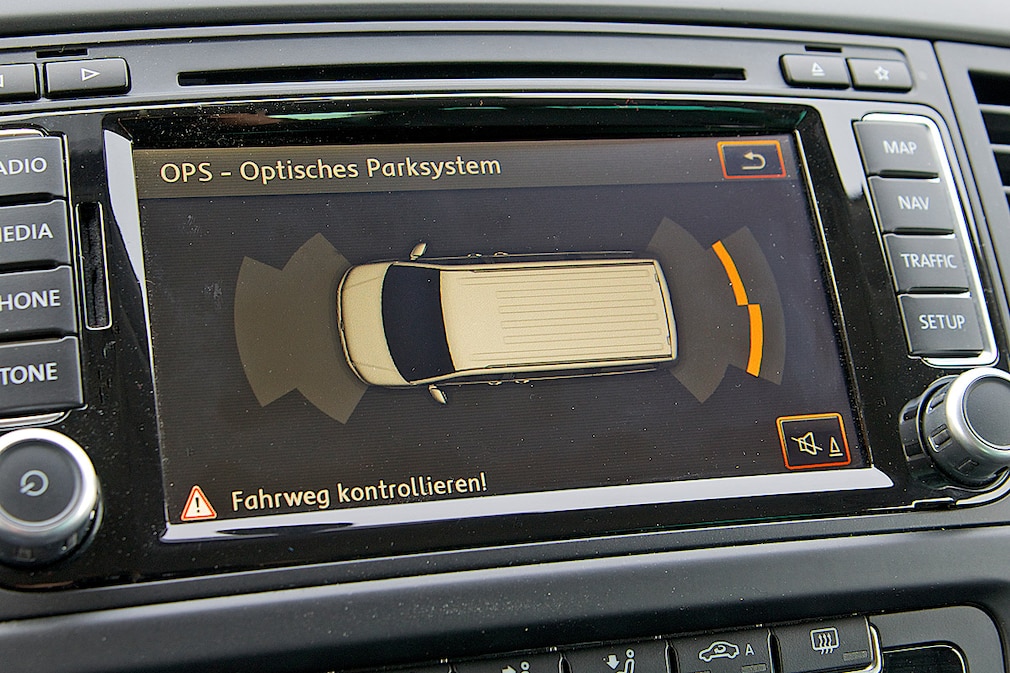 VW T5