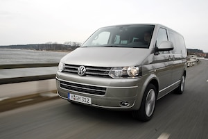 VW T5 Multivan