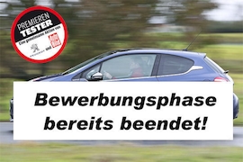 Peugeot 208 Premierentester: Bändigen Sie den kleinen Löwen