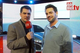 Supercar sticht!