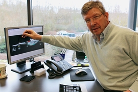 Ross Brawn