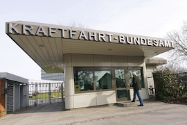 Kraftfahrt-Bundesamt