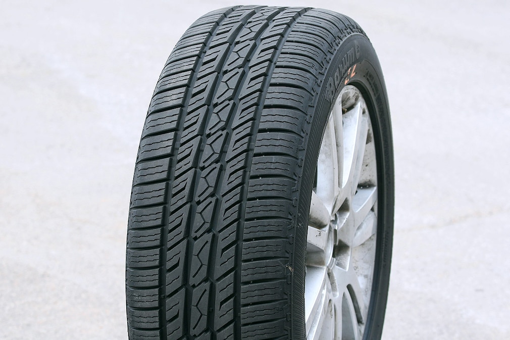 Barum Bravuris 4x4