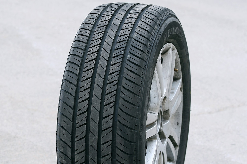 Nankang Toursport NS N-605