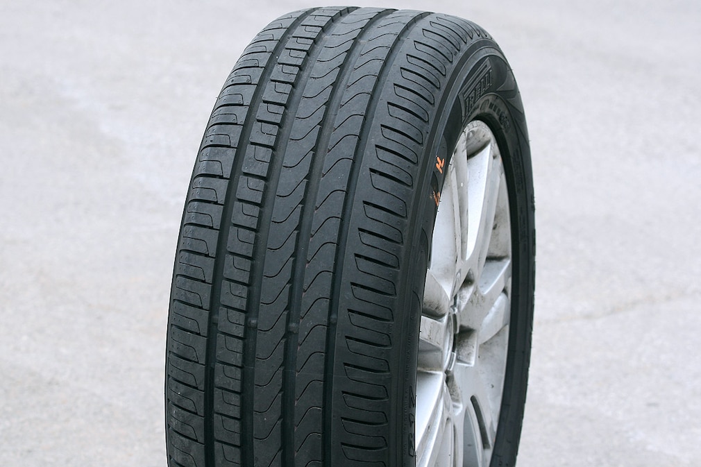 Pirelli Scorpion Verde