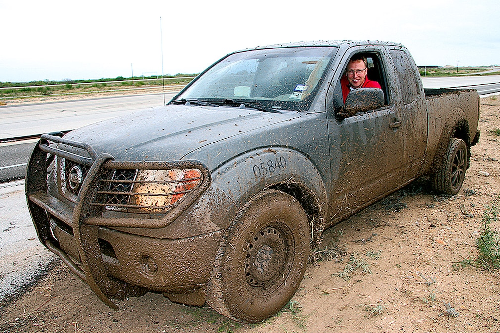 Reifentest Sommerreifen 235/55 R 17