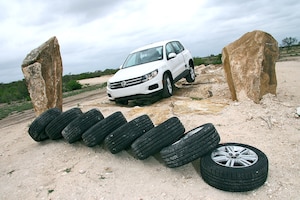 Sommerreifen 235/55 R 17