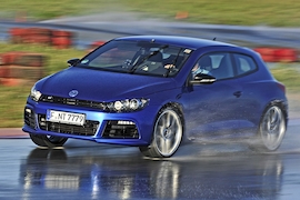 Sommerreifentest 245/30 R 20