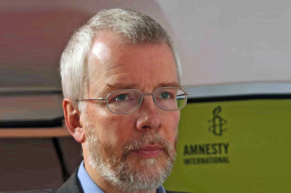 Mathias John