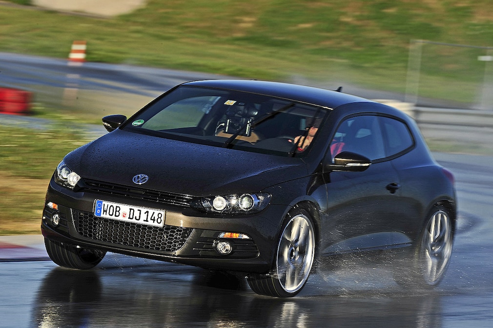Sommerreifen-Test: 245/30 R 20 - AUTO BILD