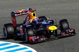 Vorbericht: Formel 1-Saisonstart in Australien