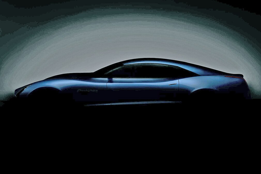Facel Vega Concept