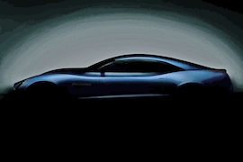 Facel Vega Concept