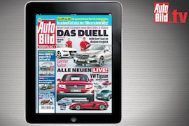 Das Editorial