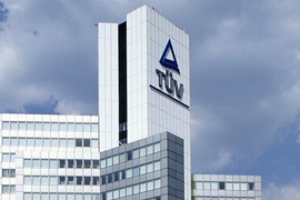 TÜV-Zentrale