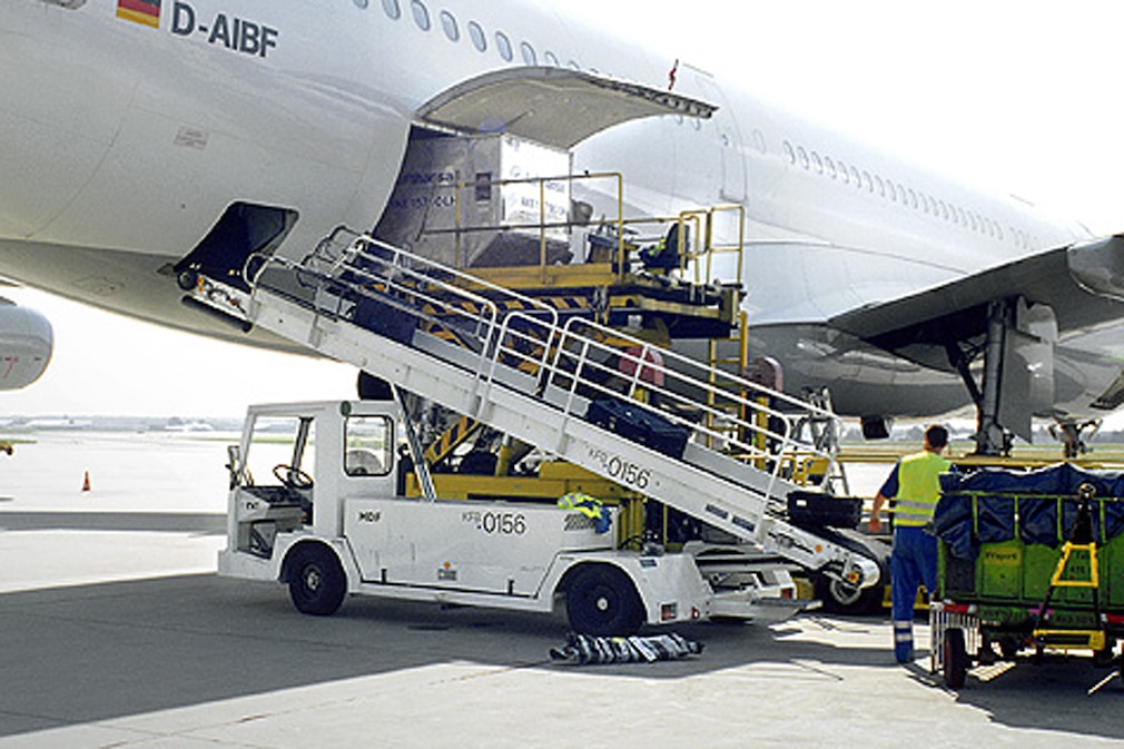 MULAG Förderbandwagen