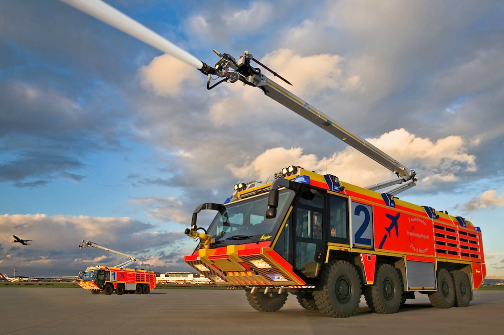 Ziegler Z8 Snoozle Hamburg