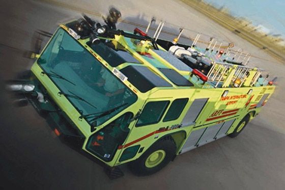 Oshkosh Striker 1500