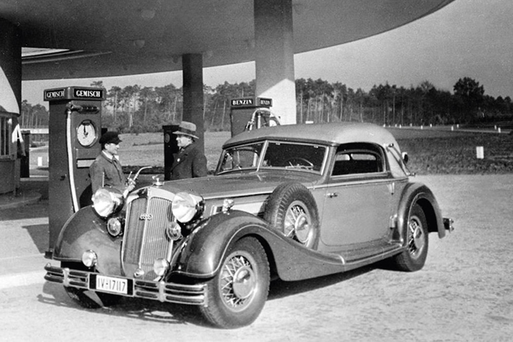 100 Meisterwerke der Automobilgeschichte
