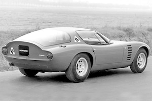 100 Meisterwerke der Automobilgeschichte