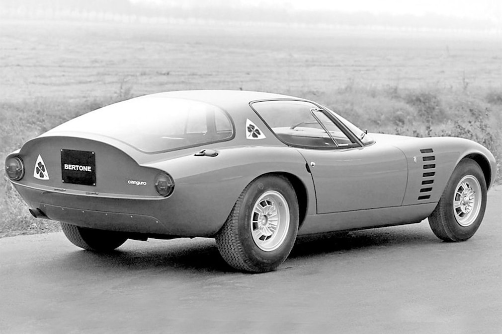100 Meisterwerke der Automobilgeschichte
