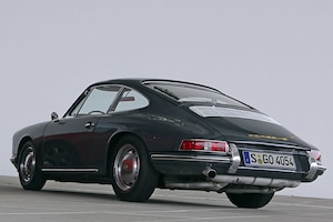 100 Meisterwerke der Automobilgeschichte