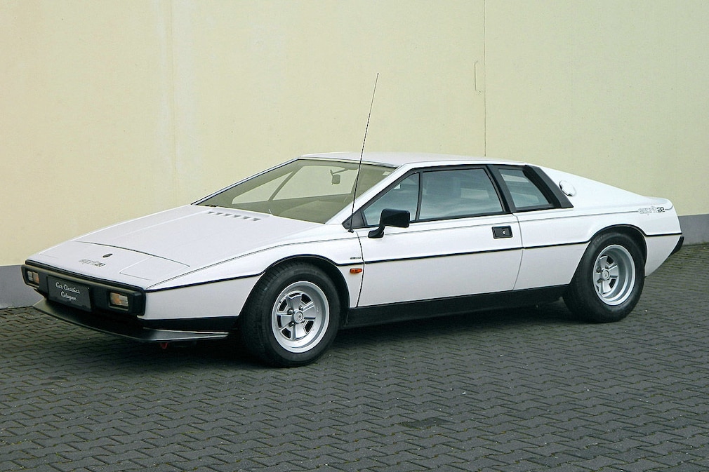 163 Lotus Esprit S 2.2 (1981)