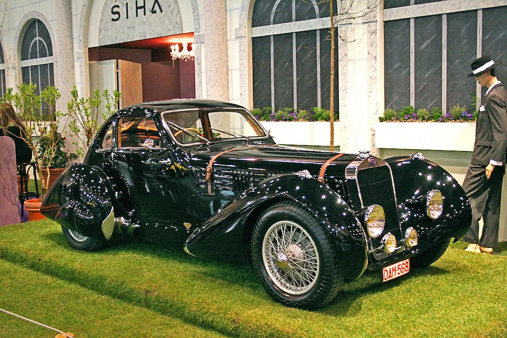 Delage