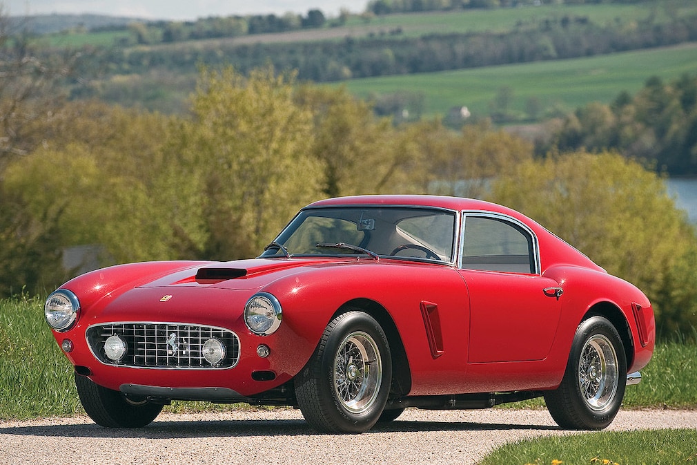 Ferrari 250 GT SWB Berlinetta Competizione 1960 (244)