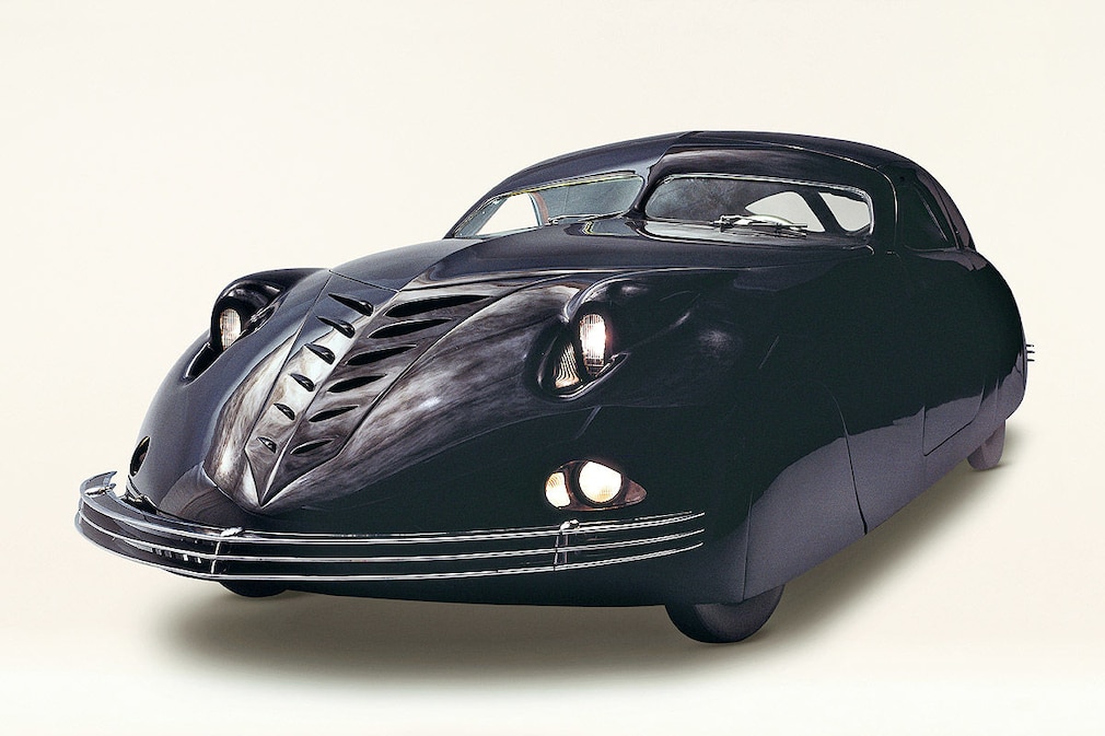 Phantom Corsair ( 1938 )