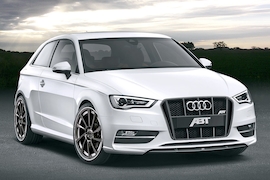 Audi Abt AS3