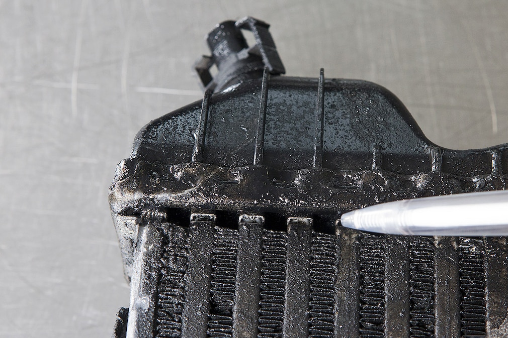 Smart fortwo im Gebrauchtwagencheck