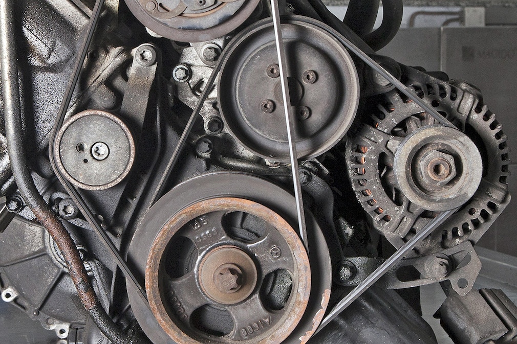 Smart fortwo im Gebrauchtwagencheck