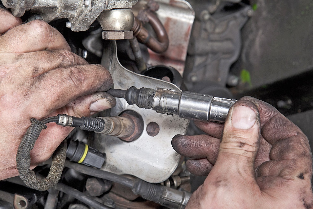 Smart fortwo im Gebrauchtwagencheck