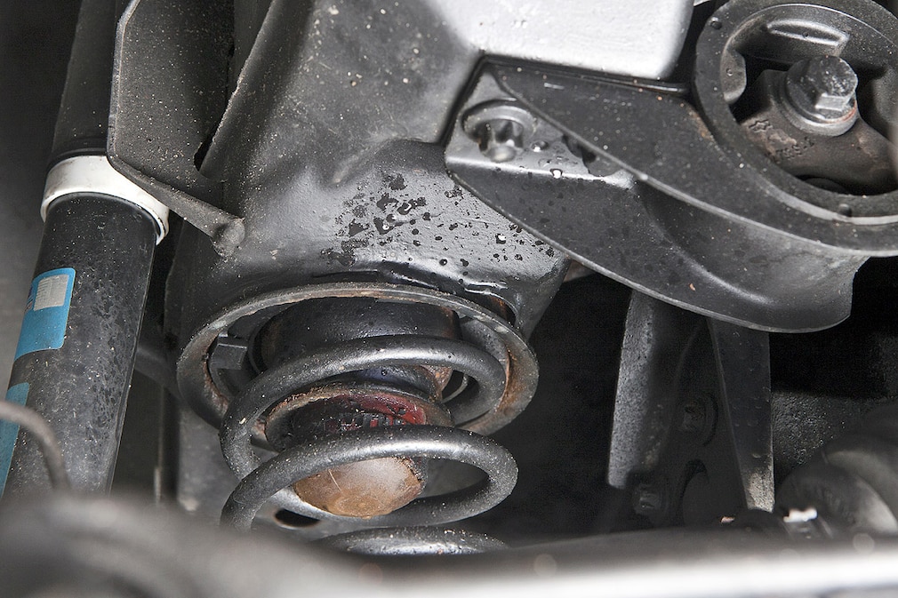 Smart fortwo im Gebrauchtwagencheck