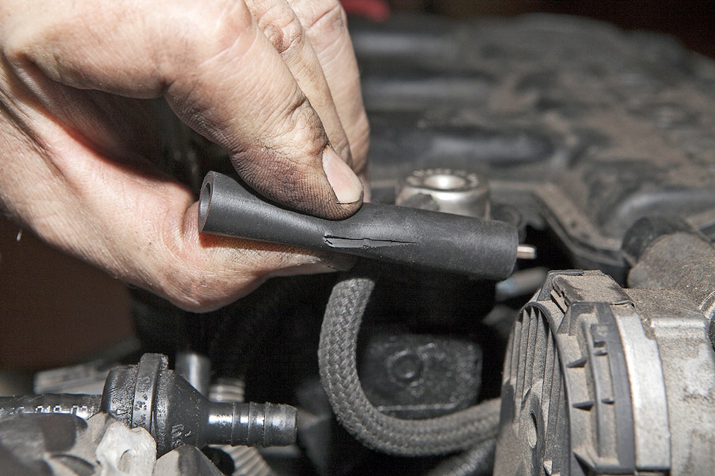 Smart fortwo im Gebrauchtwagencheck