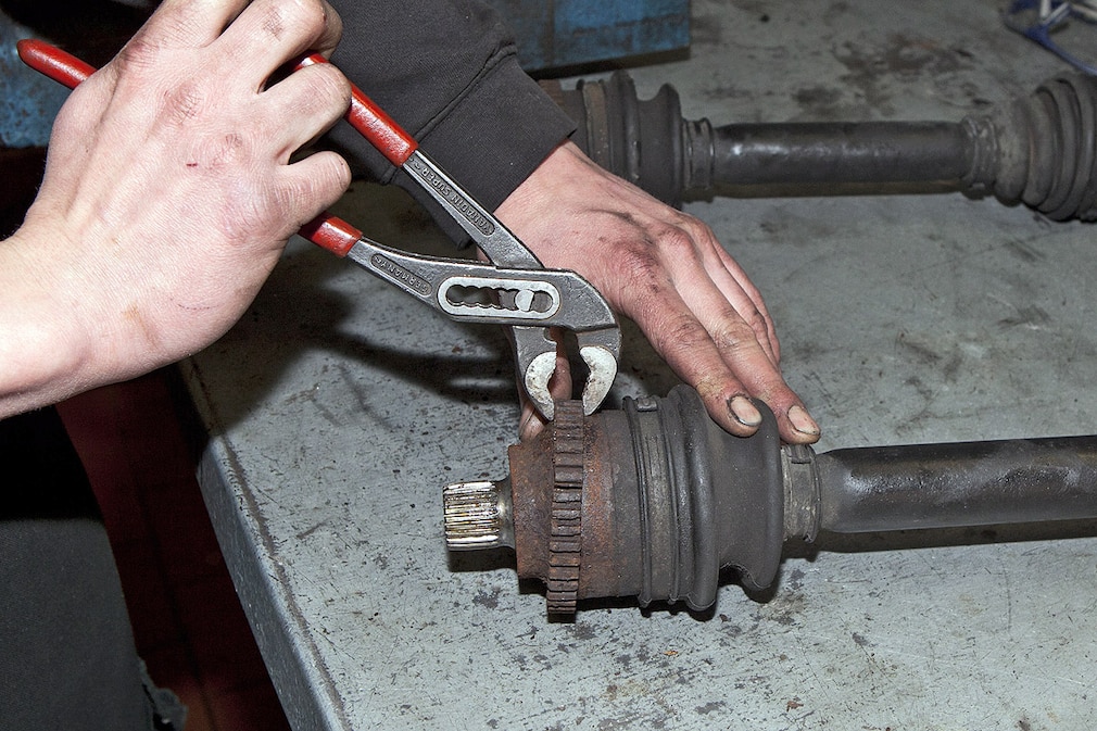 Smart fortwo im Gebrauchtwagencheck