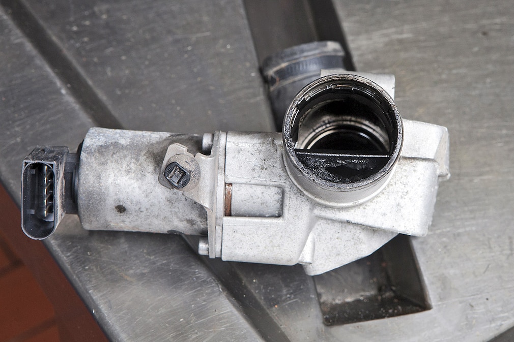 Smart fortwo im Gebrauchtwagencheck