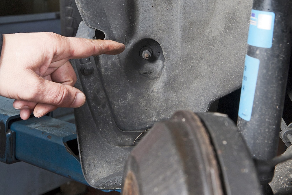 Smart fortwo im Gebrauchtwagencheck