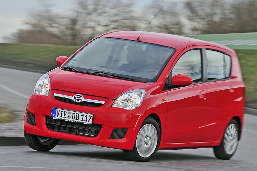 Smart fortwo im Gebrauchtwagencheck