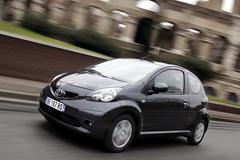 Smart fortwo im Gebrauchtwagencheck