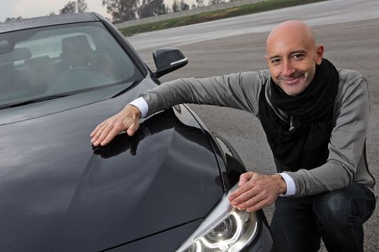 Das schönste Auto des Jahres