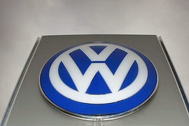 VW Logo