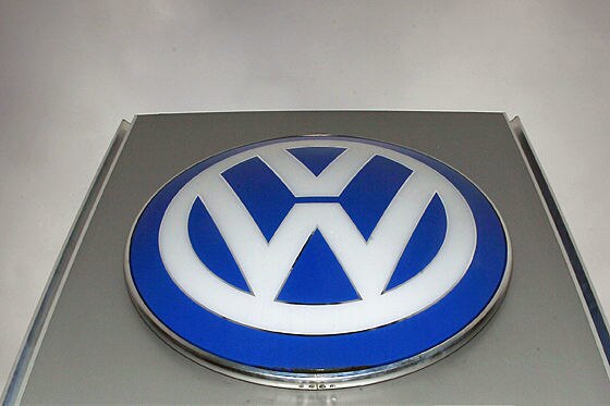 VW Logo