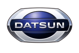 Datsun-Logo