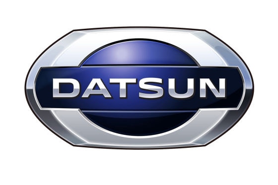 Datsun-Logo
