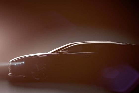 Citroen DS